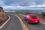Porsche 911 Carrera Coupe 2016 года (US)